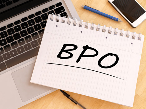 BPO KPO Companies in Delhi NCR