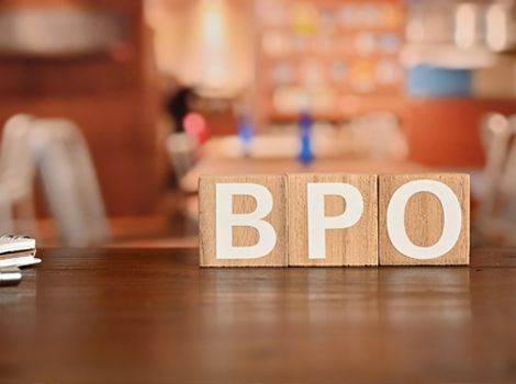 BPO and KPO Companies in India