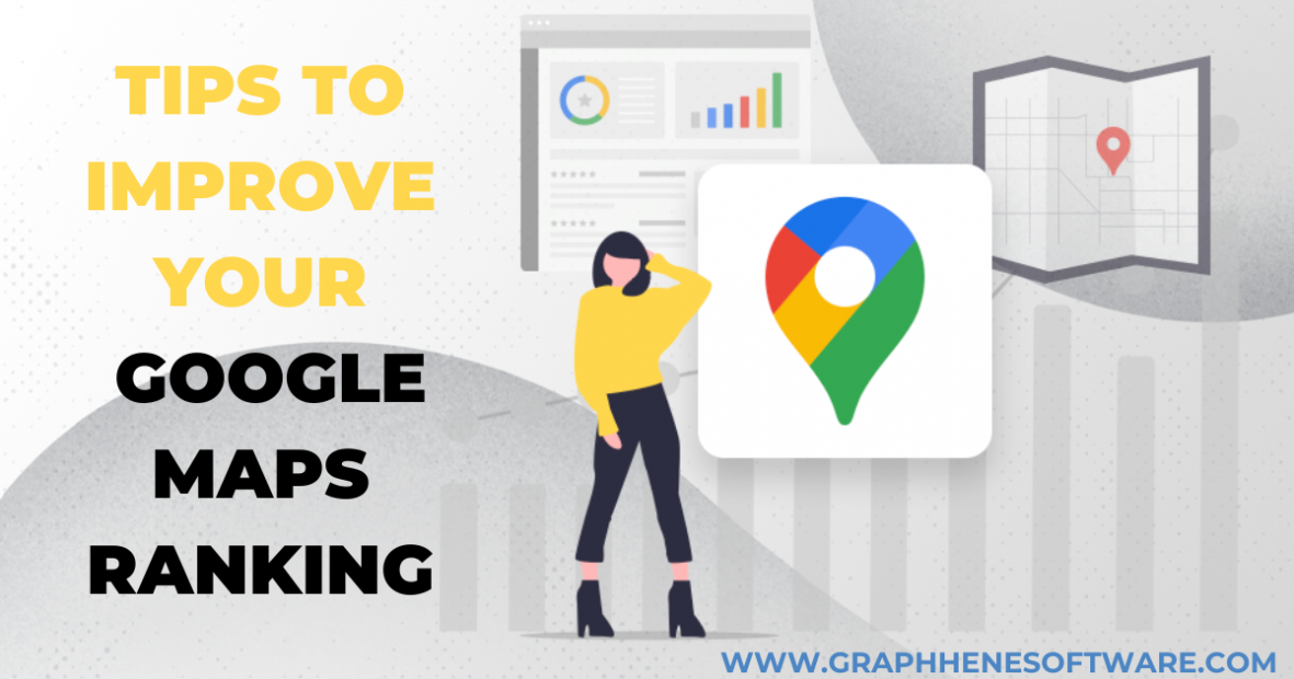 Tips to Improve your Google Maps Ranking