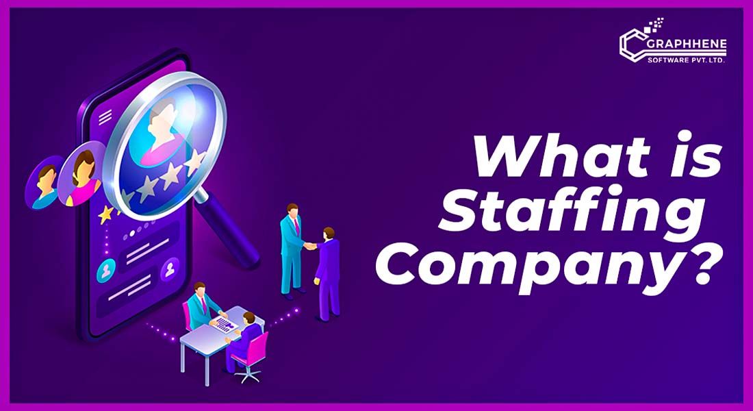 3 Points to Remember While Choosing a Staffing Company